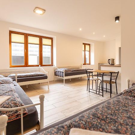 Apartmany Holiday Ostrava Exterior photo