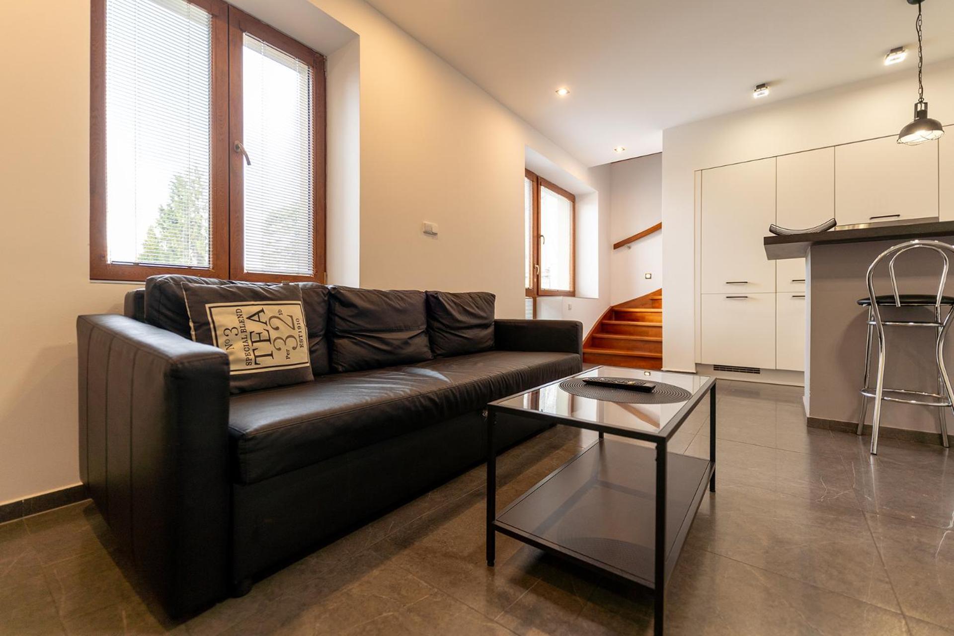Apartmany Holiday Ostrava Exterior photo