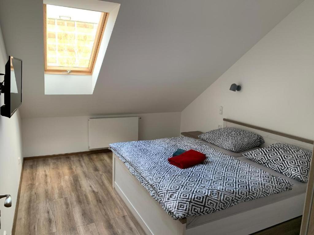 Apartmany Holiday Ostrava Exterior photo