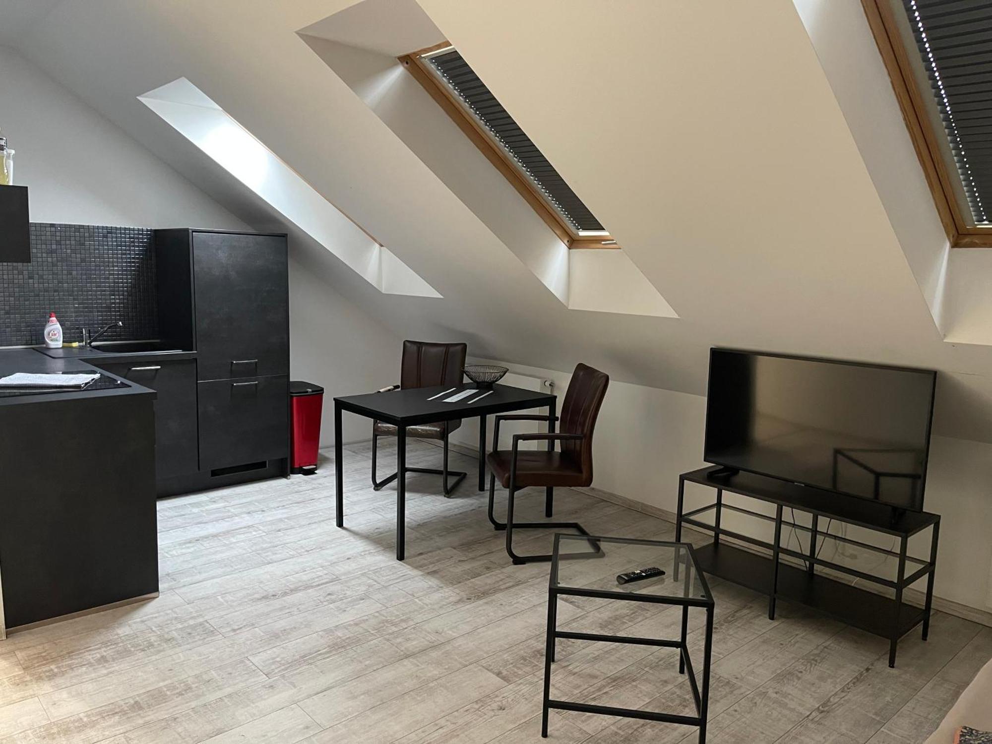Apartmany Holiday Ostrava Exterior photo