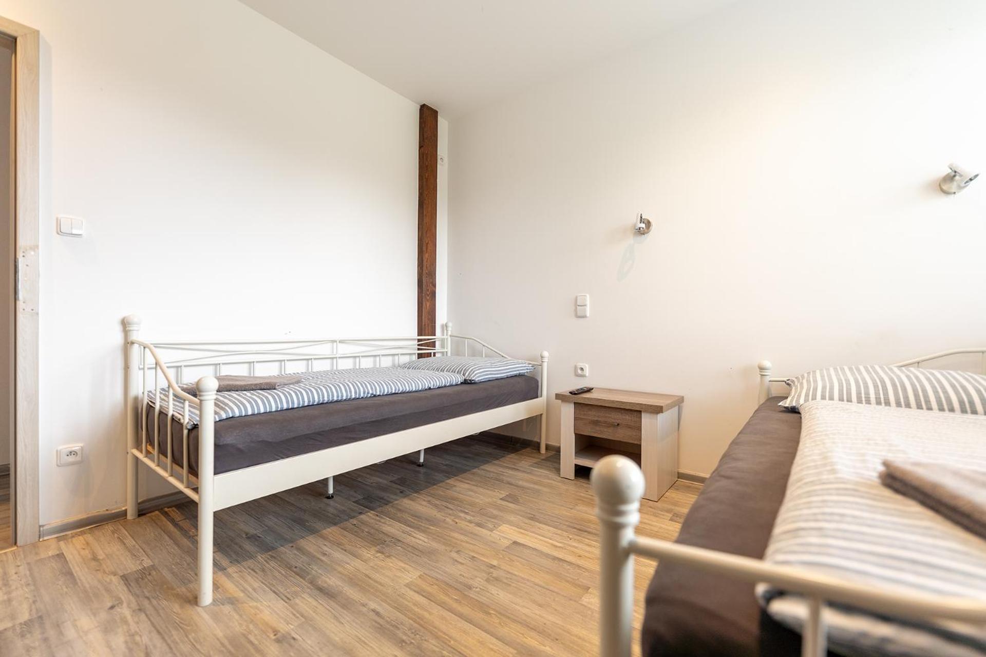 Apartmany Holiday Ostrava Exterior photo