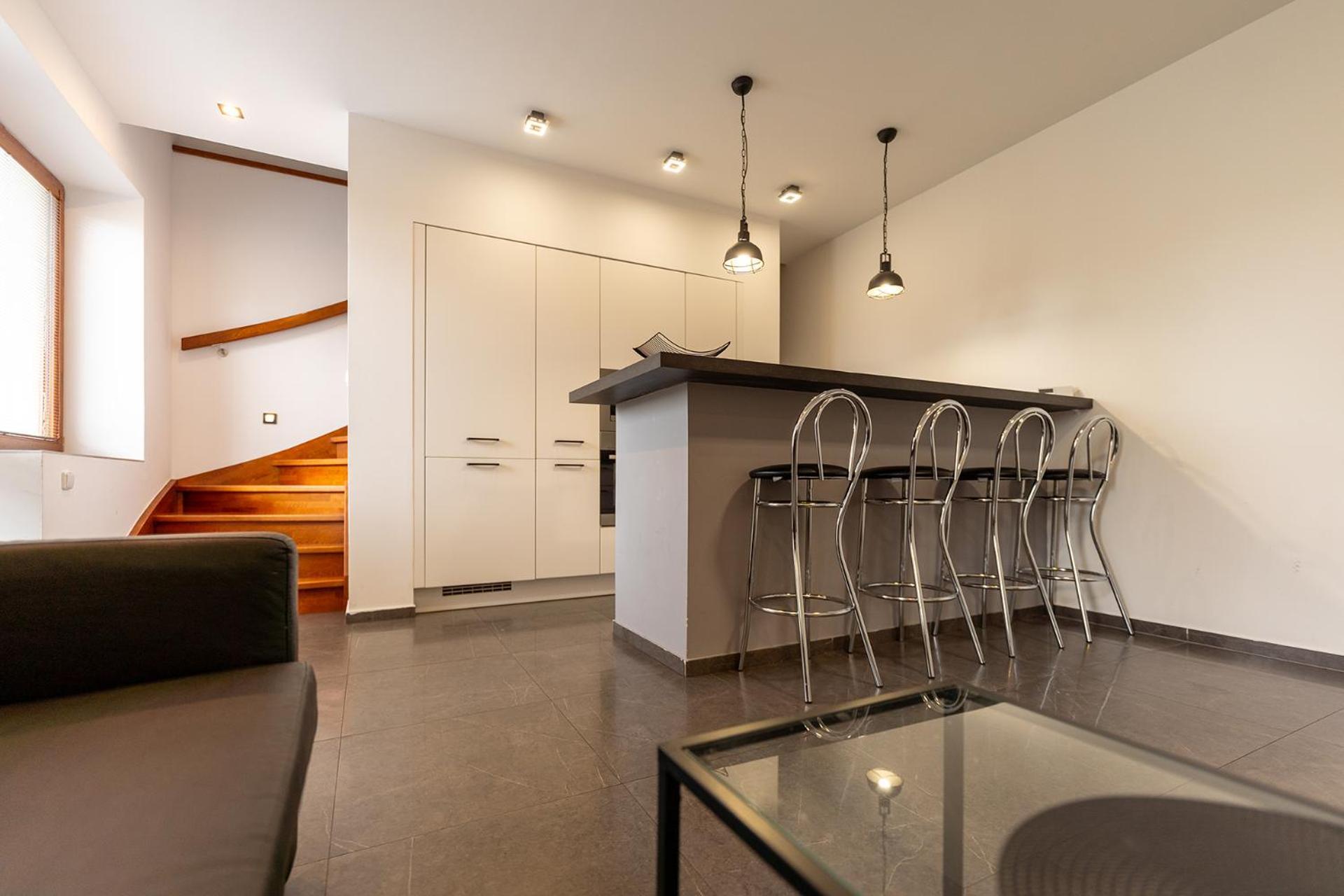 Apartmany Holiday Ostrava Exterior photo