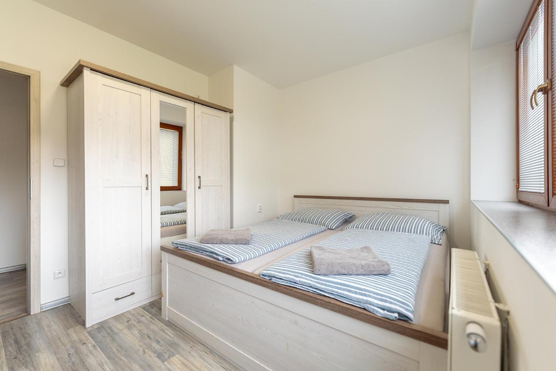 Apartmany Holiday Ostrava Exterior photo